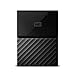 Produktbild Western Digital My Passport for Mac 2,5' USB 3.0 externe Festplatte schwarz - recertified, Kapazität:3.000GB (3TB), Baureihe:2017