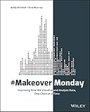 #MakeoverMonday: Improving How We Visualize and Analyze Data, One Chart at a Time (Wile01) by Andy Kriebel, Eva Murray