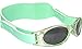 Produktbild Sonnenbrille für Babys unter 2 Jahren - Sunnyz - Mit Kopfband! (grün)