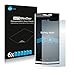Produktbild Savvies Oukitel K10000 Pro Schutzfolie [6er Pack] - Folie Displayschutzfolie Klar Displayfolie