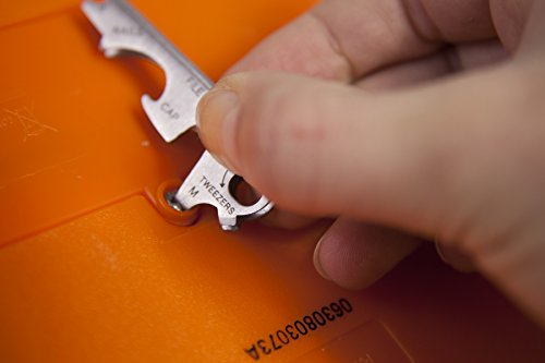True Utility Schlüsselwerkzeug Tu247 Key Tool, TU247 - 17