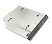 Produktbild Nimitz 2 nd HDD SSD Festplatte Caddy für HP ProBook 6560b 6565b 6570b mit original Lünette