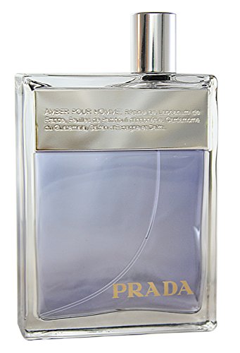 PRADA AMBER Pour Homme EDT Spray 50ml