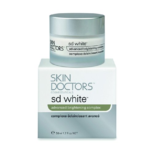 Skin Doctors SD White 50ml