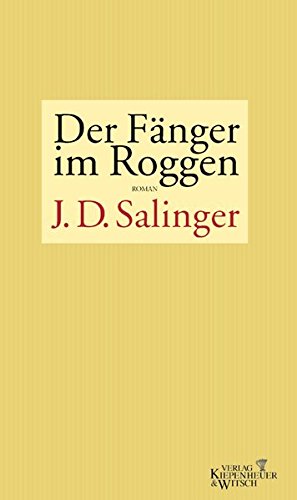 Der Fänger Im Roggen Hörbuch Download Kostenlos buch lesen online kostenlos : Der Fänger im Roggen.