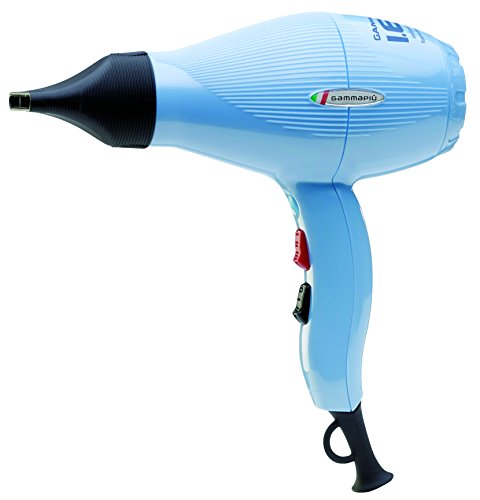 Gammapiù I.E.S - Phon professionale Gammapiù - Azzurro