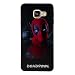 Produktbild I-CHOOSE LIMITED 3D Marvel Handyhülle/Case für Samsung Galaxy A3 2017 Gel/TPU / Deadpool