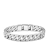 Maße: 195mm Fossil Herren - Armbänder