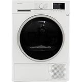 Sèche linge Condensation KDGHB8S7GW2