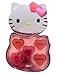 Hello Kitty Glossy Lip Balm Palette