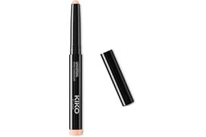 KIKO Milano Universal Stick Concealer 04 | Corrector cremoso en stick; producto de larga duración, hasta 24 horas