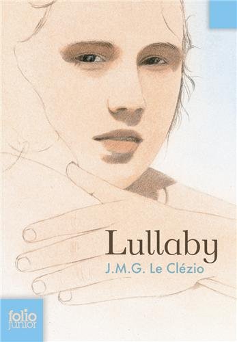 couverture de : Lullaby