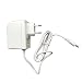 Produktbild Foscam SAW12V2000 12V 2A EU Stecker Netzteil für Outdoor IP-Kameras (12V, weiß)