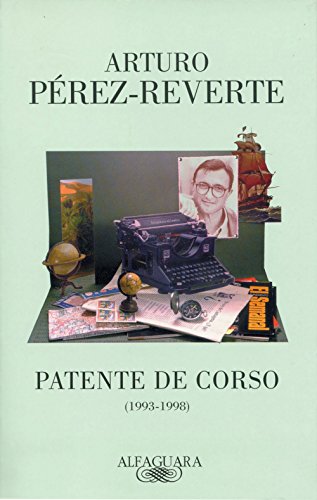 Download Patente de corso (1993-1998) Download Patente de corso (1993-1998)