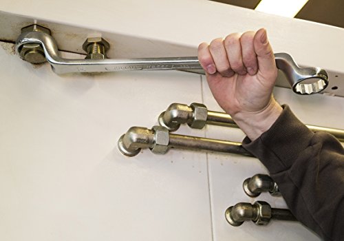 HAZET 630-10X11 Doppelringschlüssel - 2