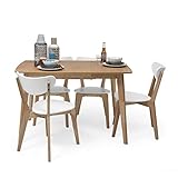 Medidas: Ancho 44 cm Fondo 52,5 cm Alto 78,5 cm | Altura asiento 43,5 cm