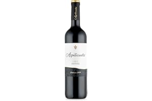Azpilicueta Crianza D.O.Ca Rioja Vino Tempranillo - 750 ml