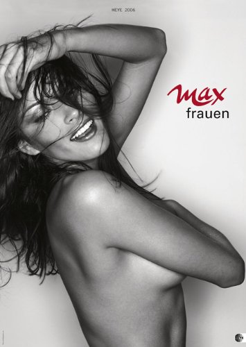 Max Frauen: Edition 2006