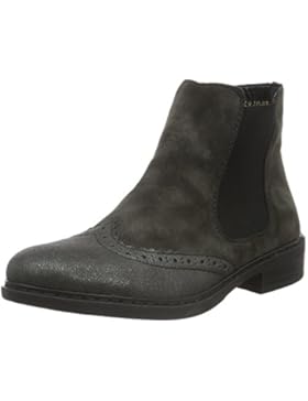 Rieker Damen 77583 Chelsea Boots