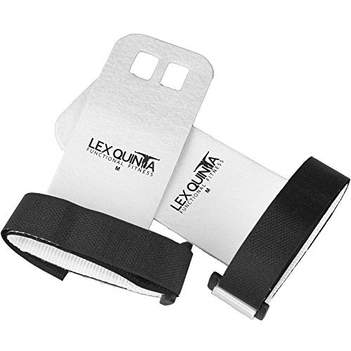 Lex Quinta Gymnastic Hand Grips