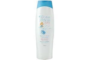 Instituto Español Gotas Frescas Baby Agua de Colonia - 750 ml