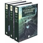 Y&uuml;z&uuml;klerin Efendisi 3 Kitap Takım