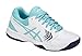 Produktbild Asics Gel-Dedicate 5 weiß blau Tennisschuhe Damen Größe 41 EU