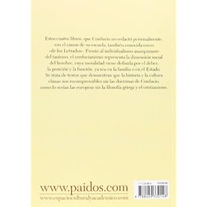 Los Cuatro Libros (Orientalia)
