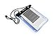 Produktbild Tuff-Luv Aquatic Beutel Tasche - wasserfeste AllzweckTasche (Grƒöße: L) kompatibel mit 6" - 9" Tablet und E-Reader (Amazon Kindle Keyboard / Kindle 4 / Kindle touch / Kobo / iLiad / Bookeen / Cybook / Pocketbook / Sony Reader / Tolino Shine)