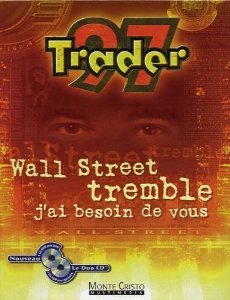 Trader CD ROM PC gratuit Trader CD ROM PC gratuit