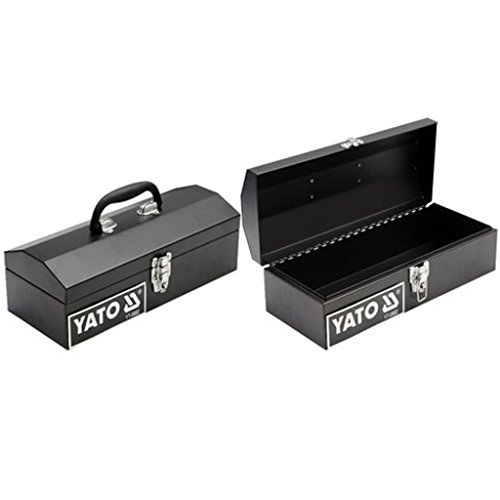 Yato YT-0882 - Caja para herramientas Yato