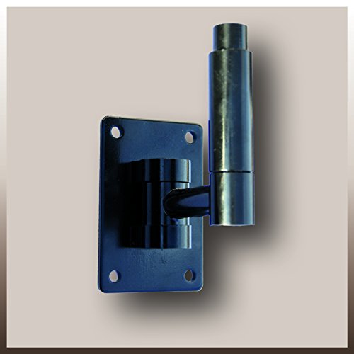 Einhell Halogenheizer IHS 1500 W (1500 W, Fernbedienung, LED-Beleuchtung für Außenbereich, Wandhalterung) - 2