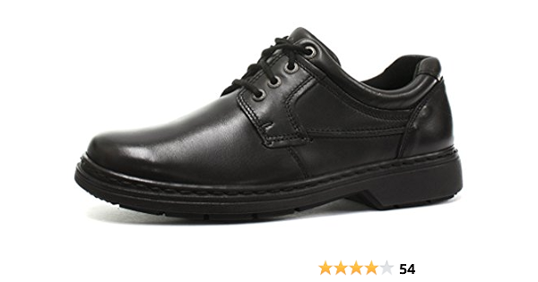 hush puppies outlaw brantano