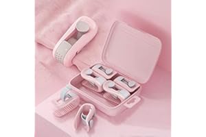 LOVECENTRAL Lot de 6 Clips de Housse de Couette, Clips de Housse de Couette,sans épingles et sans Aiguilles