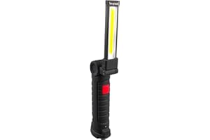 Xcell Arbeitsleuchte Worklight FLIP 5Watt (Arbeitslampe klappbar, aufladbar) 144964