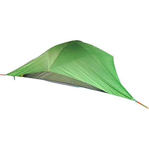 Tentsile Vista Tree Tent One Size Forest Green Desertcart Seychelles