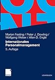 Image de Internationales Personalmanagement (German Edition), 3. Auflage