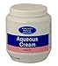 Kingsley House Aqueous Cream 500ml