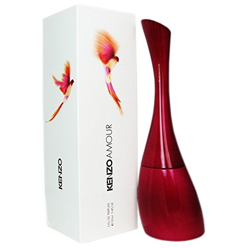 Kenzo Amour Eau de Parfum Spray 100ml