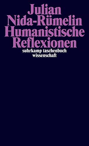 Download Humanistische Reflexionen (suhrkamp taschenbuch wissenschaft) Download Humanistische Reflexionen (suhrkamp taschenbuch wissenschaft)