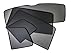 Produktbild Sonniboy 078220ABC Sonnenschutz Komplettset Schwarz