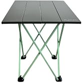 Platan Table Ones-L Ultra Hafif Al&uuml;minyum Katlanır Kamp Masası B&uuml;y&uuml;k Boy