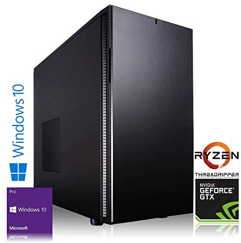Memory PC Ryzen Threadripper 1920X 12x 3.5 GHz, 32 GB DDR4 3000Mhz Corsair, 500 GB SSD Samsung EVO 970 NVMe + 4000 GB HDD, GTX 1070 8GB Ti, Win 10 Pro Memory PC Ryzen Threadripper 1920X 12x 3.5 GHz, 32 GB DDR4 3000Mhz Corsair, 500 GB SSD Samsung EVO 970 NVMe + 4000 GB HDD, GTX 1070 8GB Ti, Win 10 Pro