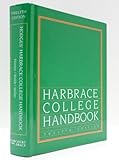 Harbrace College Handbook by 