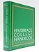 Harbrace College Handbook by 