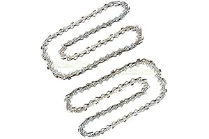 2 x sågkedja 30 cm; 1,1 mm; 3/8 tum; 46 TG kompatibel med Makita UC3041A/DUC302 motorsåg