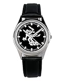 11 Panzer Division Wehrmacht Soldat Geschenk Artikel Idee Fan Uhr B-1629