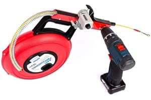 Katimex® Accionamiento para Kati® Blitz compact