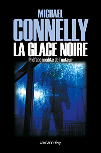 couverture de : La Glace noire