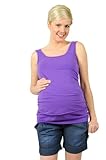 Be! Mama Still-Shirt, Still-TOP, Umstandstop, Schwangerschaftsshirt, Modell: SIMPLE